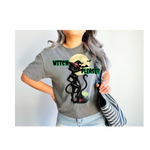 Witch Please!!