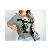 Witch Please!!