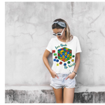 Love needs no words- Autism Awareness