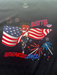 American Girl- Betty Boop