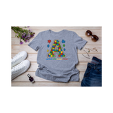 Unique like every piece- Autism Awareness