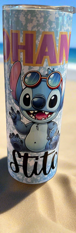 Stitch Ohana