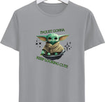 Baby Yoda- Keep Looking Cute