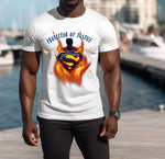 Superman-Protector of Justice