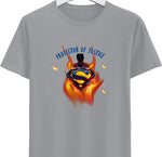 Superman-Protector of Justice