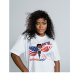 American Girl- Betty Boop