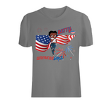 American Girl- Betty Boop