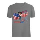 American Girl- Betty Boop