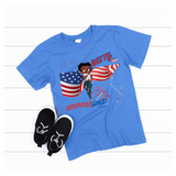American Girl- Betty Boop