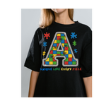 Unique like every piece- Autism Awareness