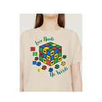 Love needs no words- Autism Awareness