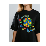 Love needs no words- Autism Awareness