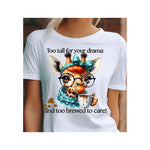 Too brewed to care